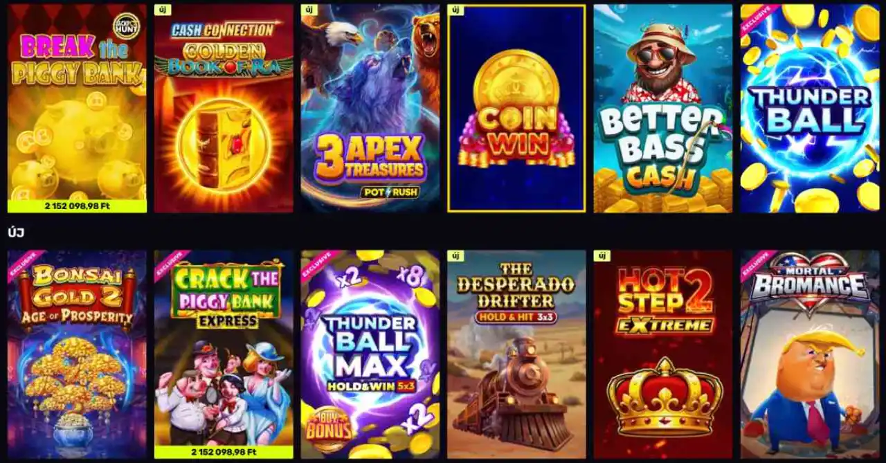 Sportuna Games